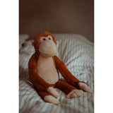 by Astrup Gravity, monkey, 1.8 kg.