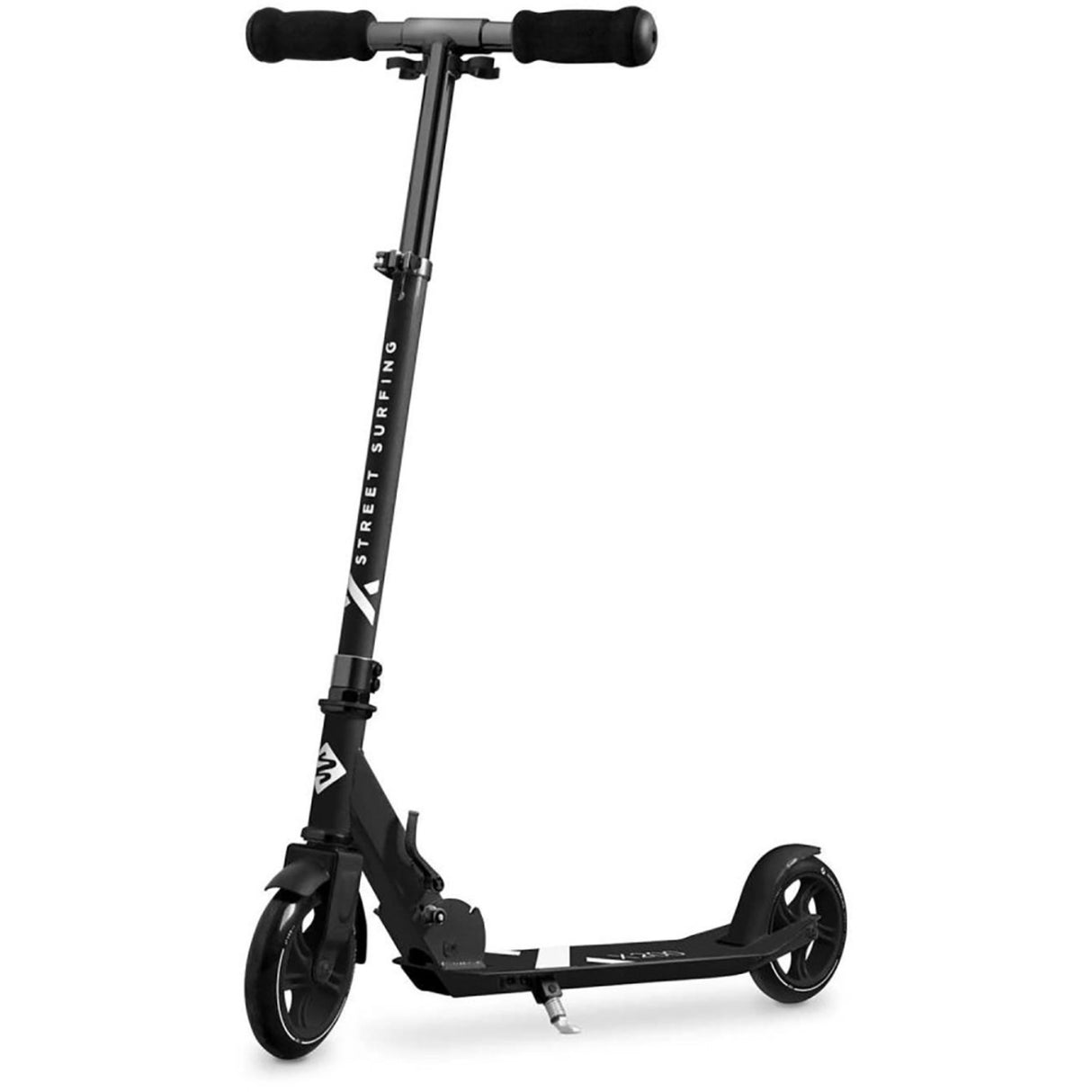 Street Surfing 145 Scooter Electro Black/White