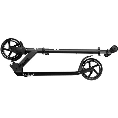 Street Surfing 145 Scooter Electro Black/White