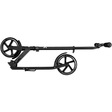 Street Surfing 200 Transport Scooter Electro Black/White