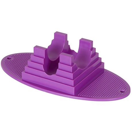 Street Surfing Scooter Holder Purple