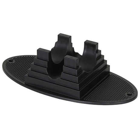Street Surfing Scooter Holder Black