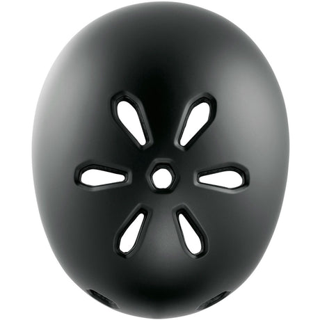 Street Surfing TSG Meta Lightweight Skate Helmet Black