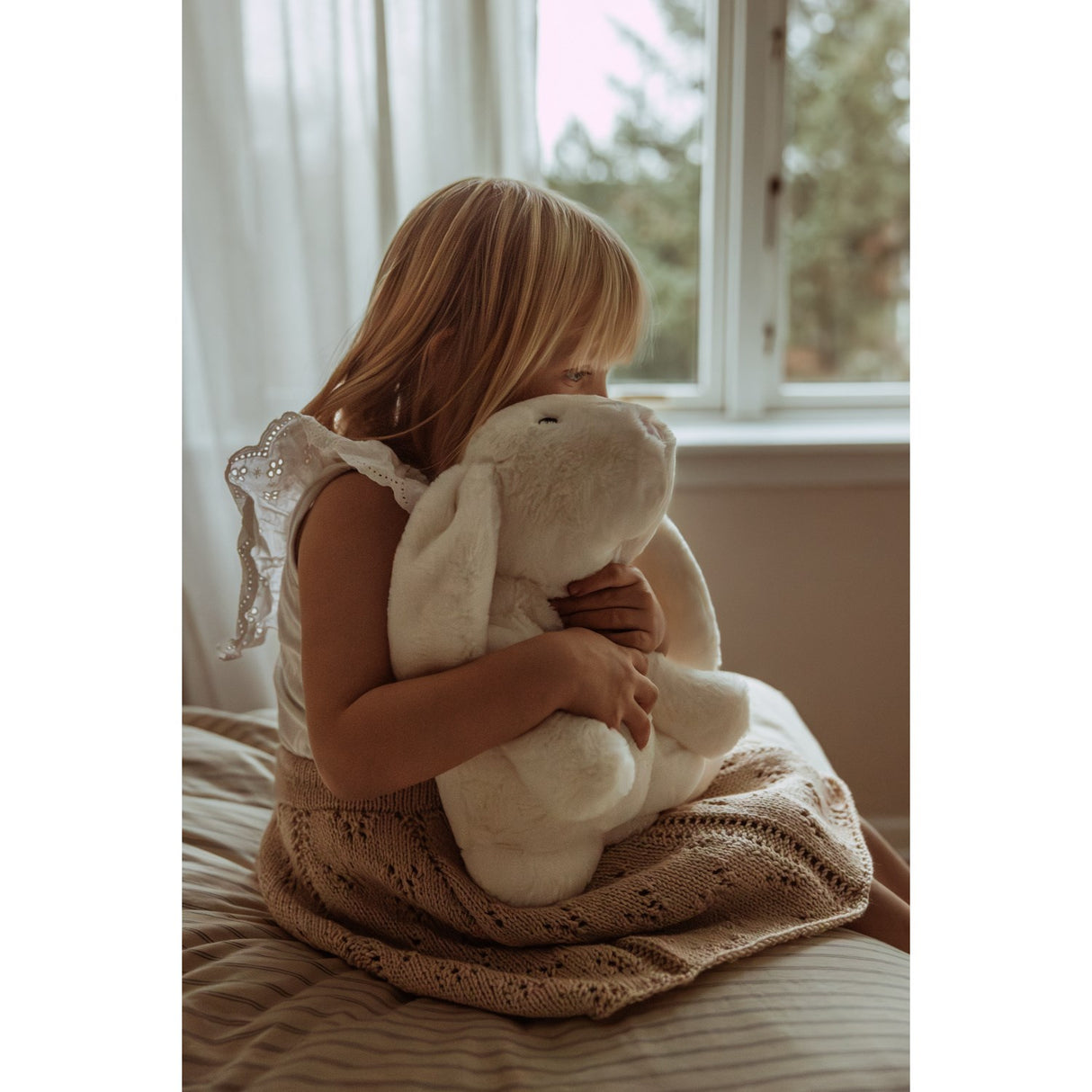 Astrup Gravitational Animal, 토끼, 1.2kg.