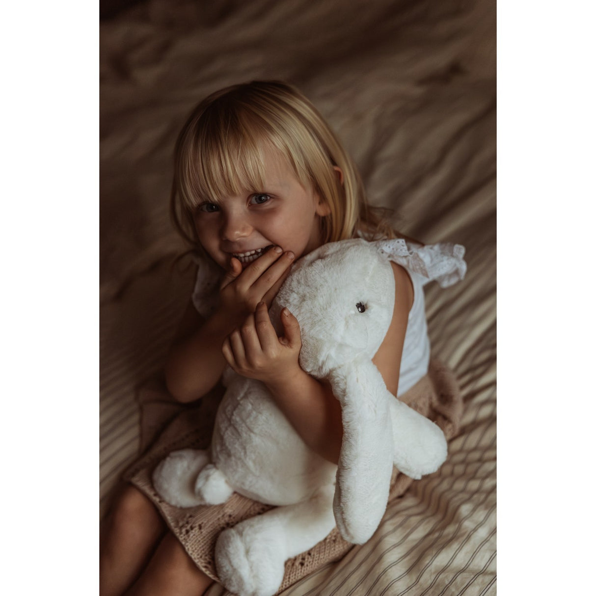 Astrup Gravitational Animal, 토끼, 1.2kg.