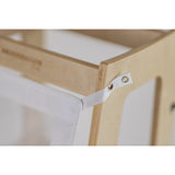 HEMMINGSEN Kids White Safety Net For Learning Tower