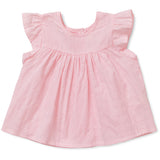 Lalaby Daisy Top Baby - Bubblegum