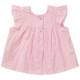 Lalaby Daisy Top Baby - Bubblegum