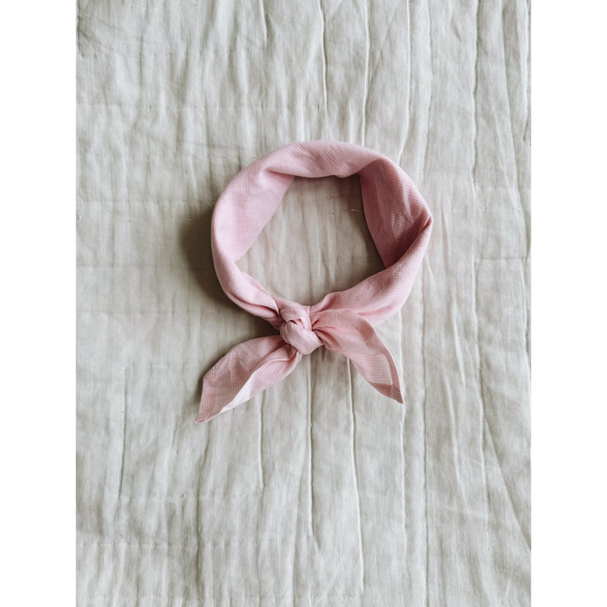 Lalaby Eddie Scarf - Bubblegum