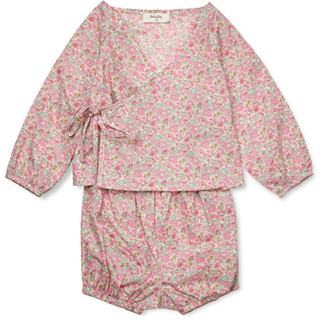 Lalaby Wilma Set - Pink Betsy