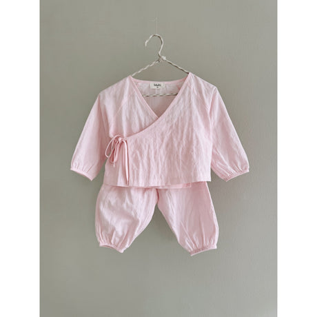 Lalaby Willow Set - Bubblegum
