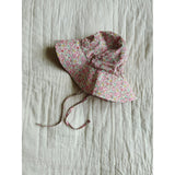 Lalaby Yvonne Hat Baby - Pink Betsy