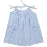 Lalaby Nola Dress - Saltwater