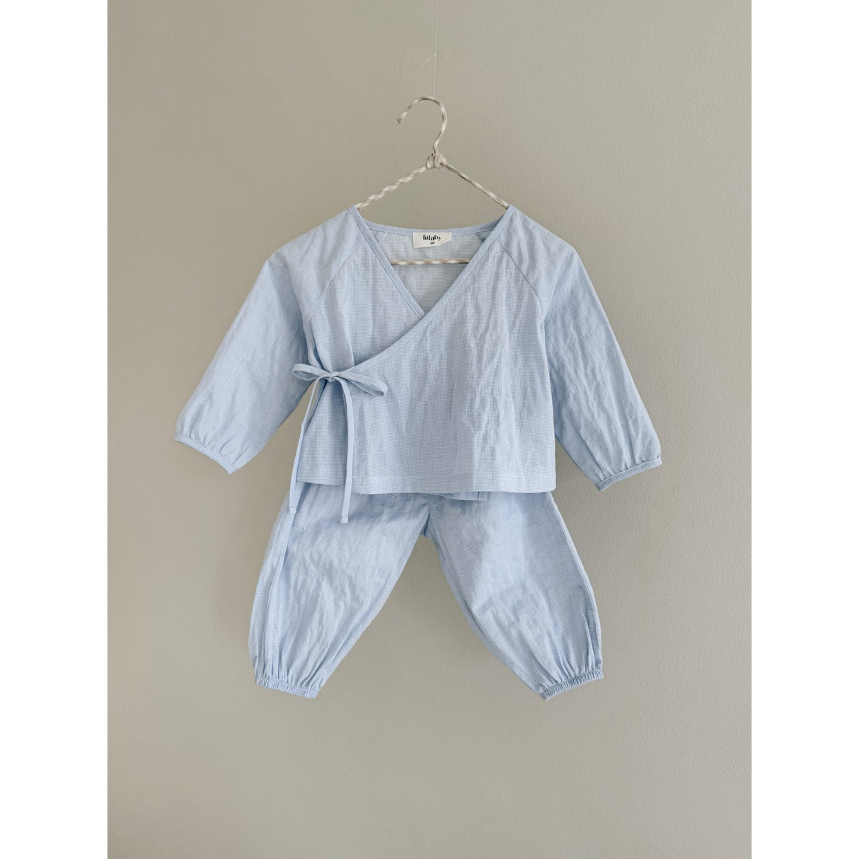 Lalaby Willow Set - Saltwater