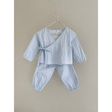 Lalaby Willow Set - Saltwater
