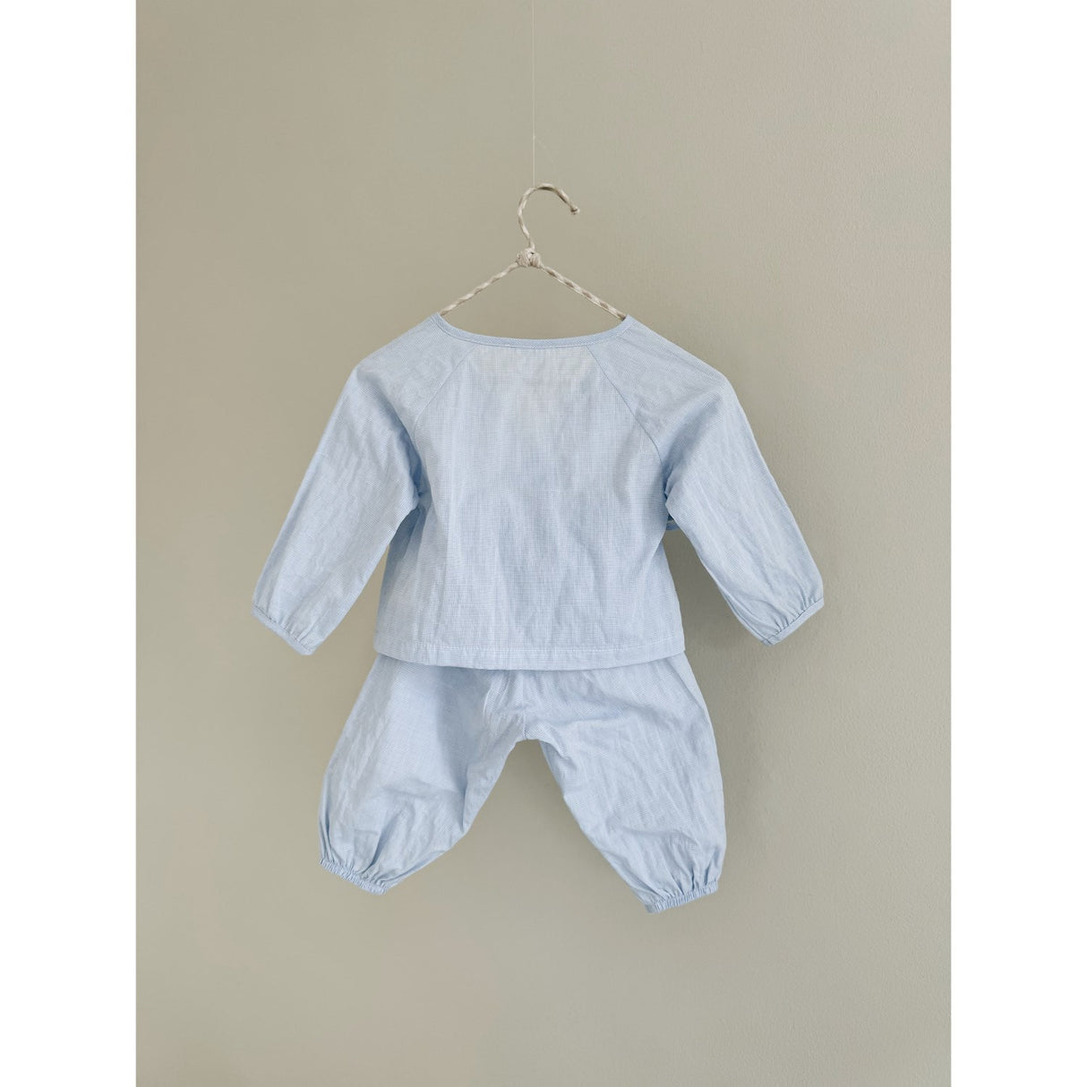 Lalaby Willow Set - Saltwater