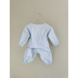Lalaby Willow Set - Saltwater