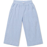 Lalaby Frankie Pants - Saltwater