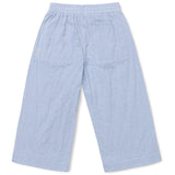 Lalaby Frankie Pants - Saltwater