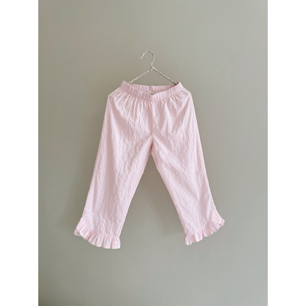 Lalaby Lotte Pants - Bubblegum
