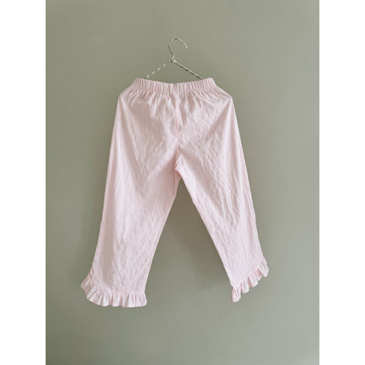 Lalaby Lotte Pants - Bubblegum