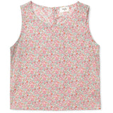 Lalaby Marie Top - Pink Betsy