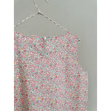 Lalaby Marie Top - Pink Betsy