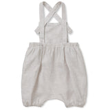 Lalaby Studdy Romper - Beach