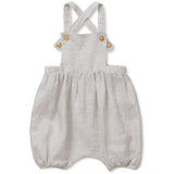 Lalaby Studdy Romper - Beach