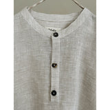 Lalaby Carlo Shirt Baby - Beach