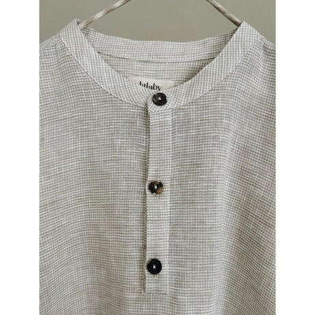 Lalaby Carlo Shirt Baby - Beach