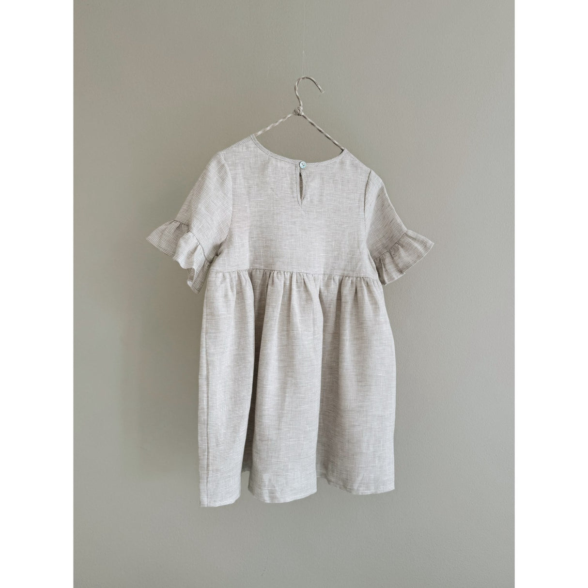 Lalaby Viola Dress - Beach