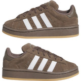 adidas Originals Earth Strata/Ftwr White/Gum 3 Campus 00S C Sneakers