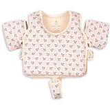 Konges Sløjd Cherry Pink Motif Hollis Swim Water Wings