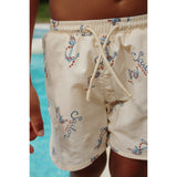 Konges Sløjd Rock My Boat Asnou Swim Shorts