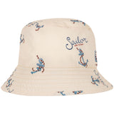 Konges Sløjd Rock My Boat Asnou Bucket Hat