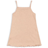 Konges Sløjd Cameo Rose Roli Strap Dress