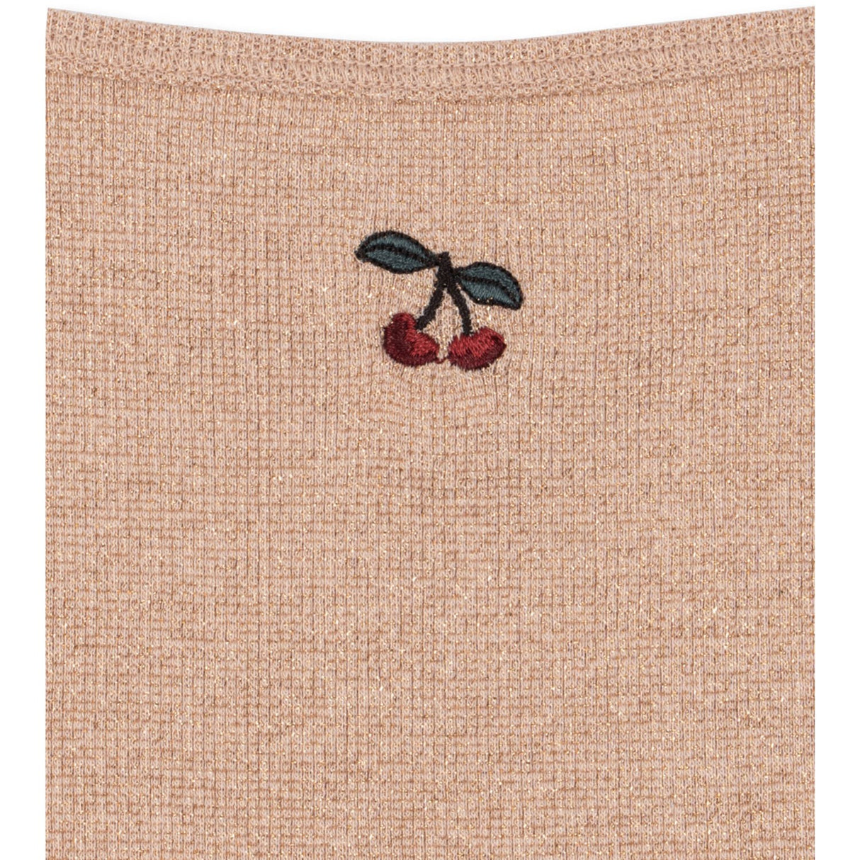 Konges Sløjd Cameo Rose Roli Strap Dress