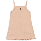 Konges Sløjd Cameo Rose Roli Strap Dress