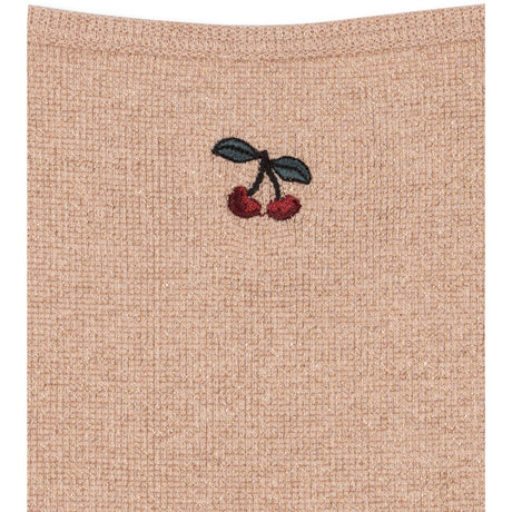 Konges Sløjd Cameo Rose Roli Strap Dress