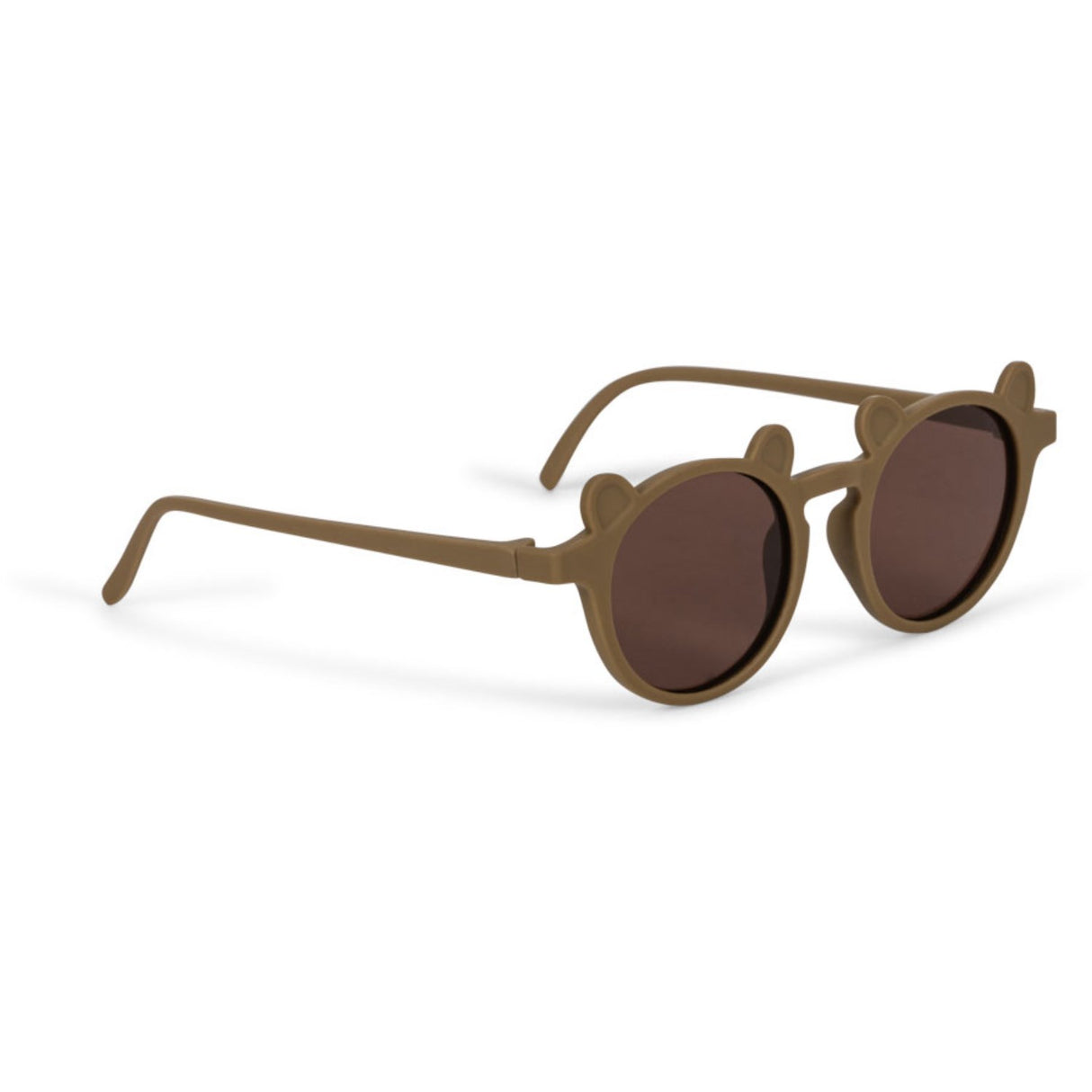 Konges Sløjd Tigers Eye Sunglasses Baby Bear