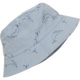 En Fant Bucket Hat Dusty Blue