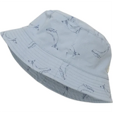 En Fant Bucket Hat Dusty Blue 3