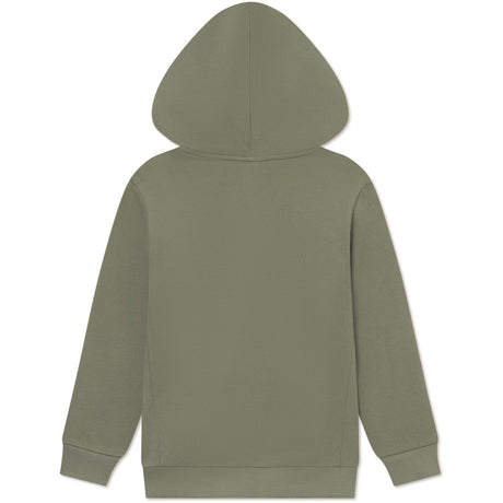 Les Deux Kids Lichen Green Dexter Hoodie Kids