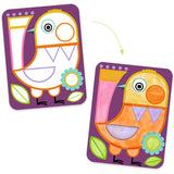 Djeco Creative Painting, Chubby Cheeks