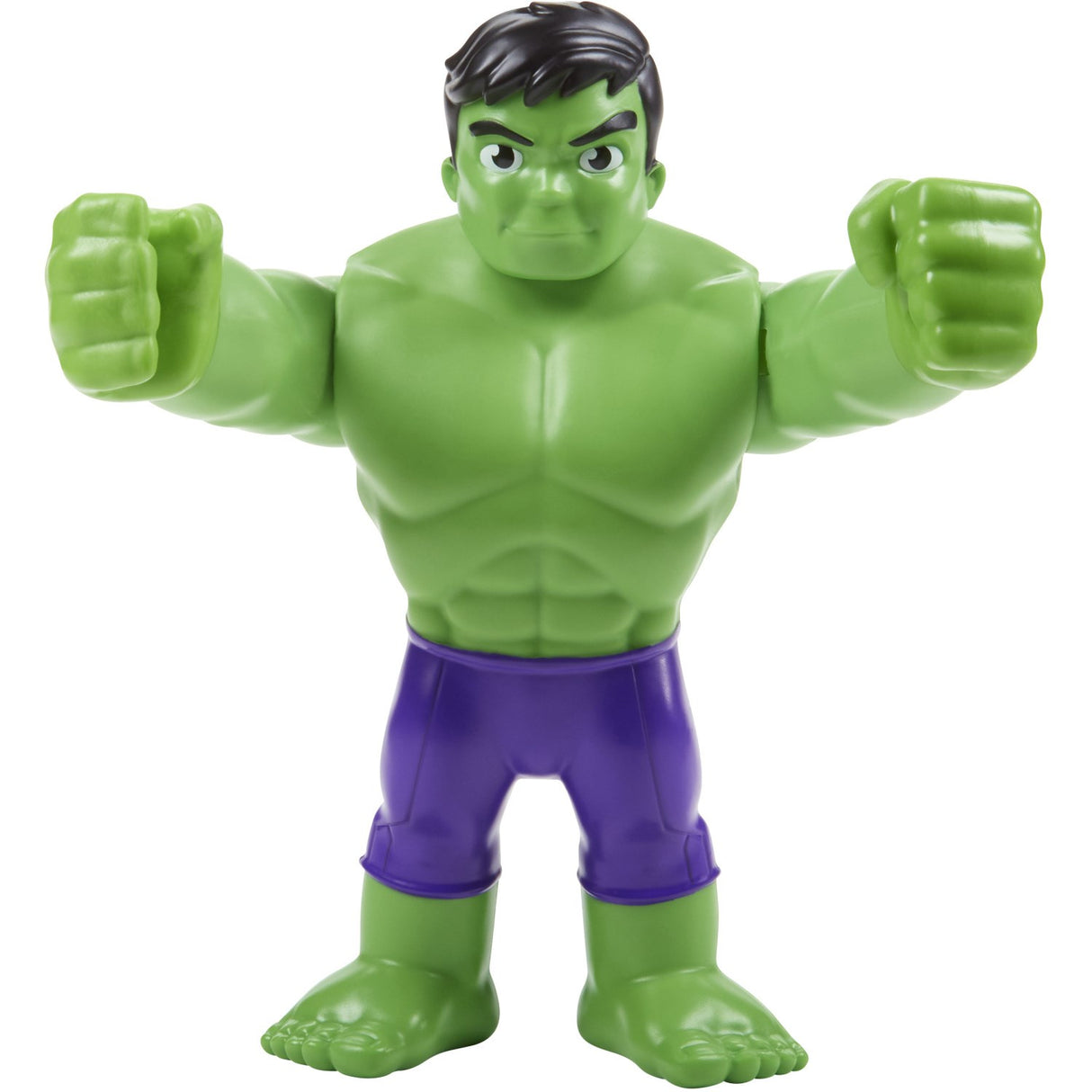 Spidey & Friends Figur Hulk 22,5 Cm