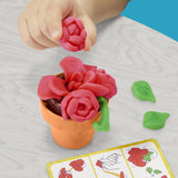 Play-Doh Blomstrende Blomster Legesæt