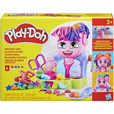 Play-Doh Frisørsalon Legesæt