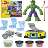 Play-Doh Hulk Smash & Squish
