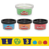 Play-Doh Hulk Smash & Squish